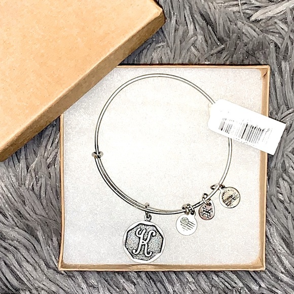 Alex and Ani Bracelet - Picture 1 of 1